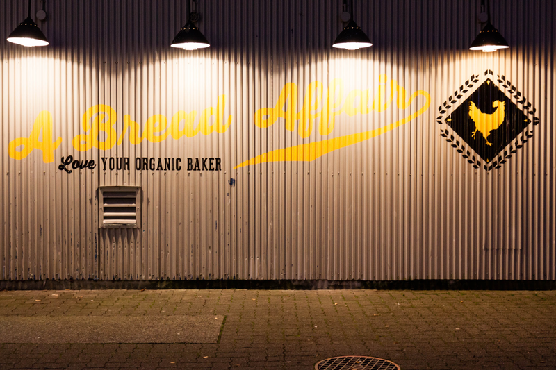 Illustration for article titled Pics from the Curbside: November 2016 at Granville Island